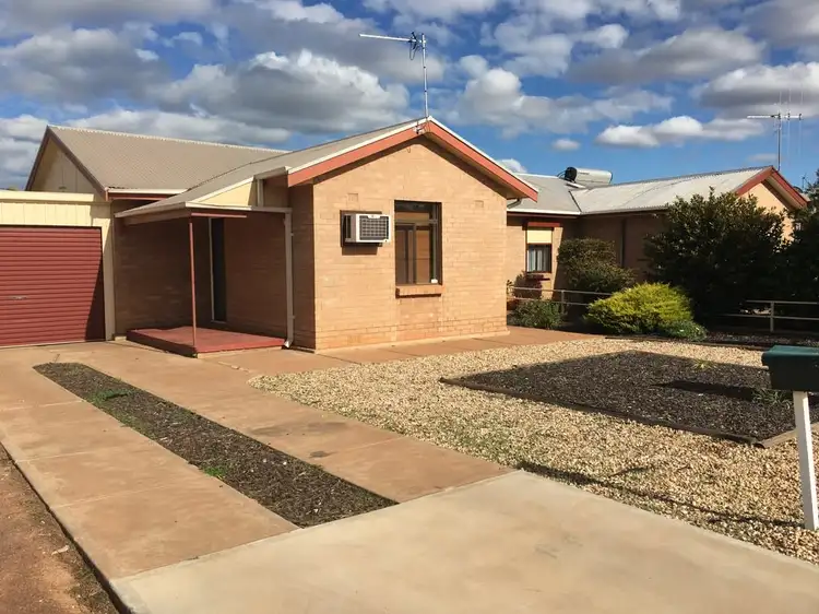 Main view of Homely house listing, 41 Ring Street, Whyalla Norrie SA 5608