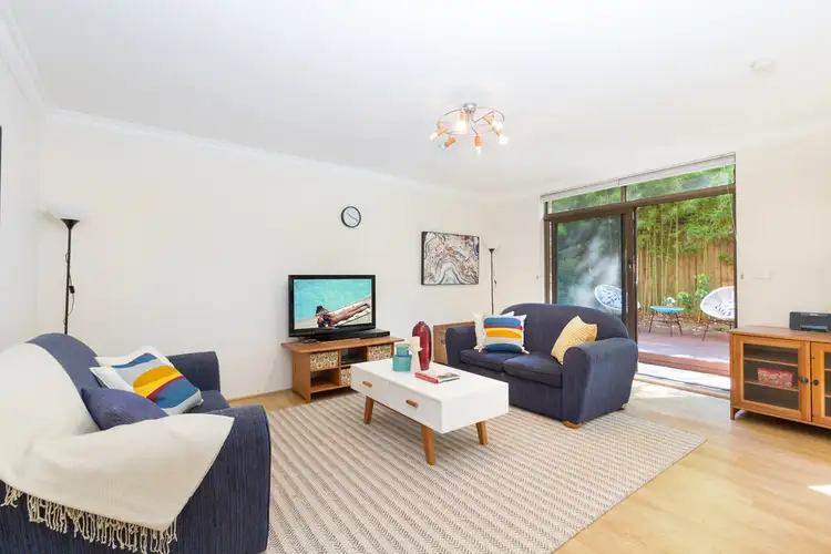 2/120 Shirley Rd, Wollstonecraft NSW 2065