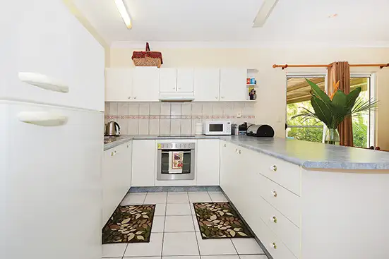 Third view of Homely unit listing, 1/21 Connaught Court, Bakewell NT 832