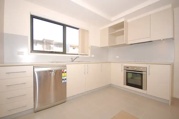 Second view of Homely house listing, 82/21 Battye Street, Bruce ACT 2617