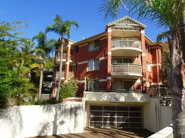 Main view of Homely unit listing, 8/66 Bauer Street, Southport QLD 4215