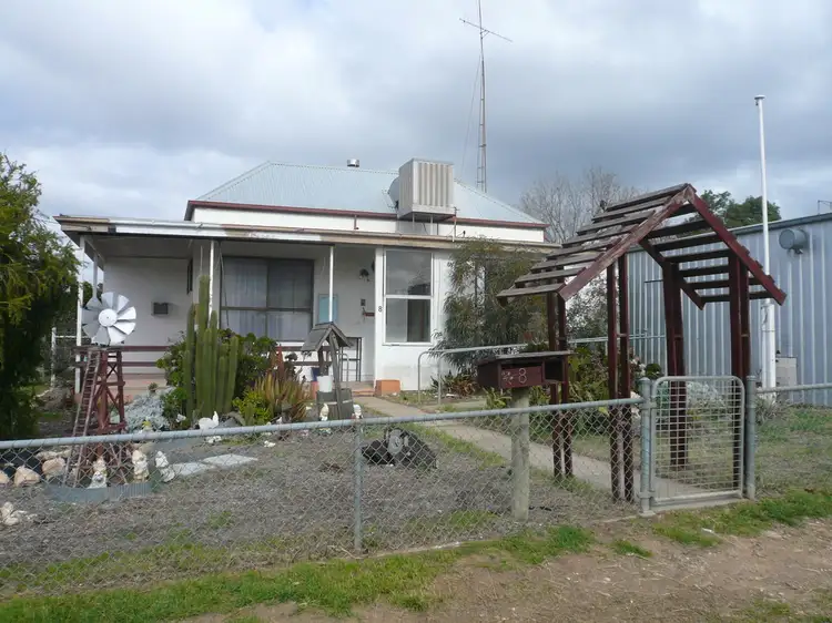 8 Gray Street, Rainbow VIC 3424