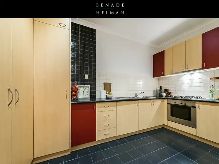 Sixth view of Homely apartment listing, 13/212 Railway Parade, West Leederville WA 6007