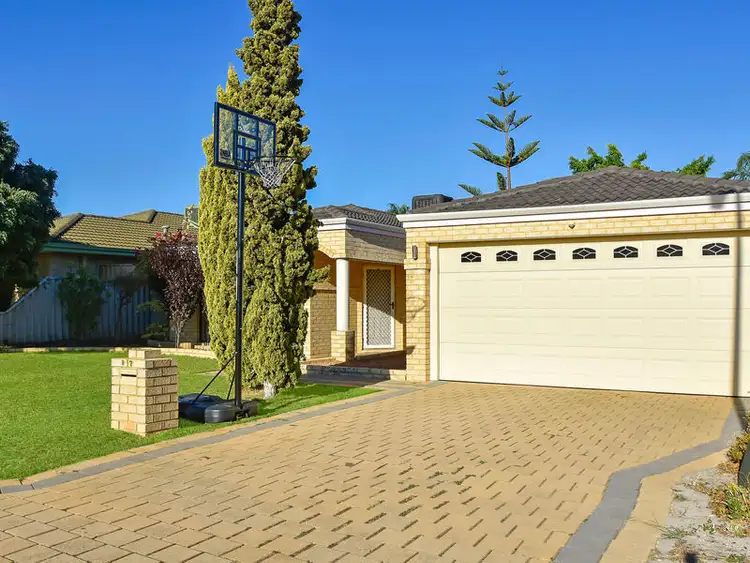 Second view of Homely house listing, 87 Orchid Avenue, Bennett Springs WA 6063