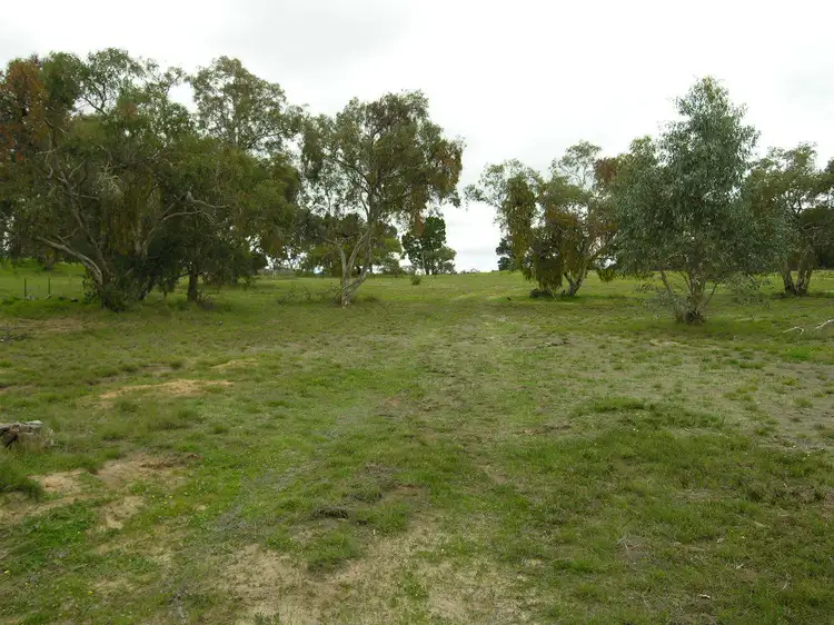 Lot 5 Mewett Court, Williamstown SA 5351