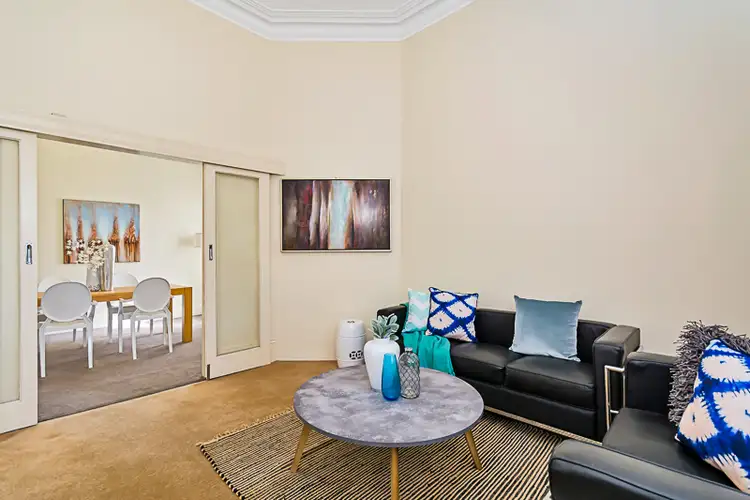Second view of Homely house listing, 71 Whitmore Square, Adelaide SA 5000