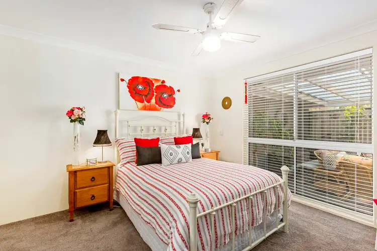 Fourth view of Homely semi-detached listing, 2 / 20 Toolona Avenue, Banora Point NSW 2486
