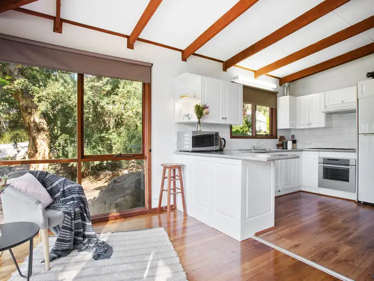 Second view of Homely house listing, 215 Ryecroft Road, Darlington WA 6070