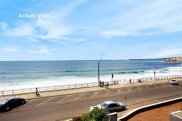 Second view of Homely apartment listing, 3/15 Prince Street, Cronulla NSW 2230