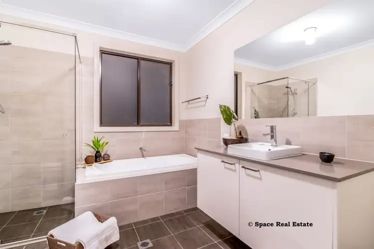 Seventh view of Homely house listing, 26 Hollows Drive, Oran Park NSW 2570
