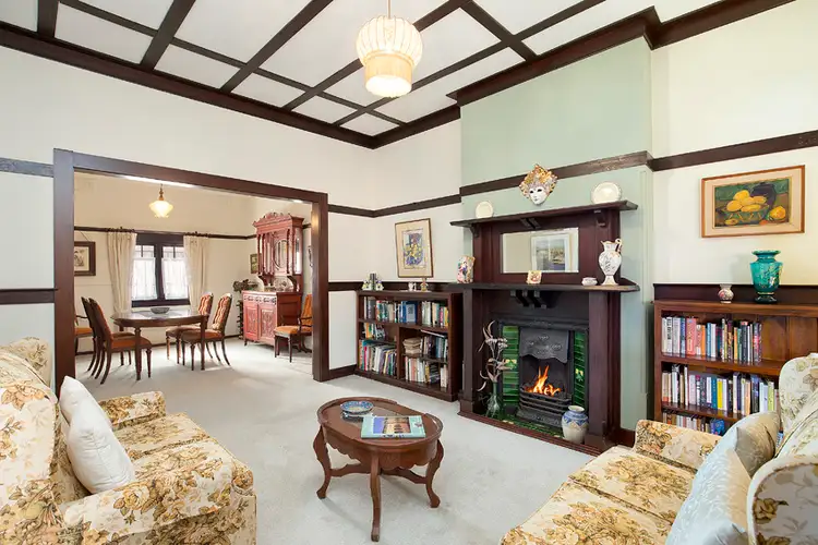 Third view of Homely house listing, 3 Edmund Street, Chatswood NSW 2067
