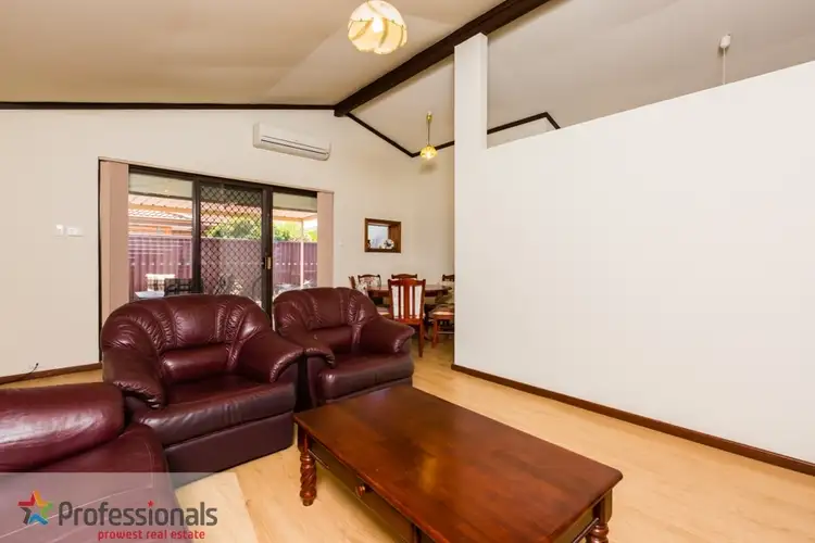 Second view of Homely house listing, 6/11 Kenton Street, Lynwood WA 6147