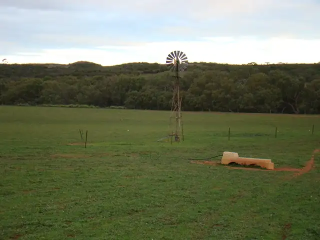 Third view of Homely rural property listing, Lot 2 Murphy-Yetna Road, Nanson WA 6532