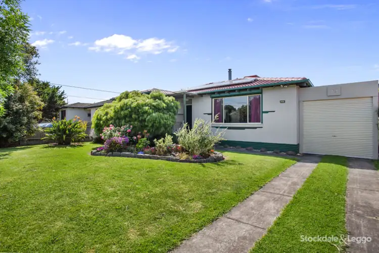 73 Bladin Street, Laverton VIC 3028