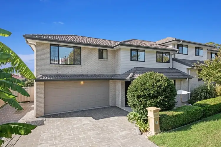 3/25 Henry Parry Drive, East Gosford NSW 2250