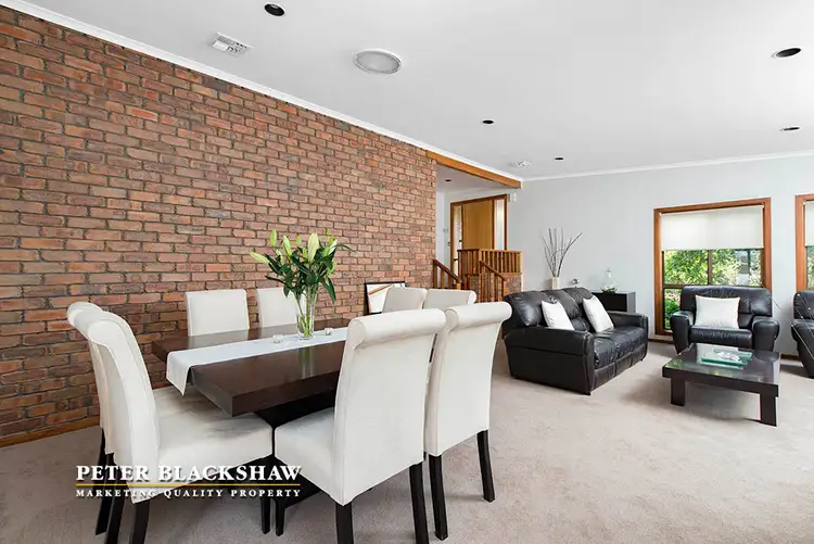 Fifth view of Homely house listing, 10 Ebenezer Street, Bonython ACT 2905