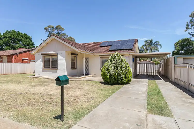 39 Davoren Road, Davoren Park SA 5113