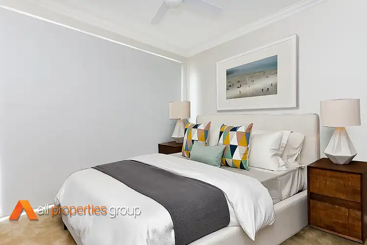 Seventh view of Homely terrace listing, 18/370 Pine Mountain Rd, Carindale QLD 4152