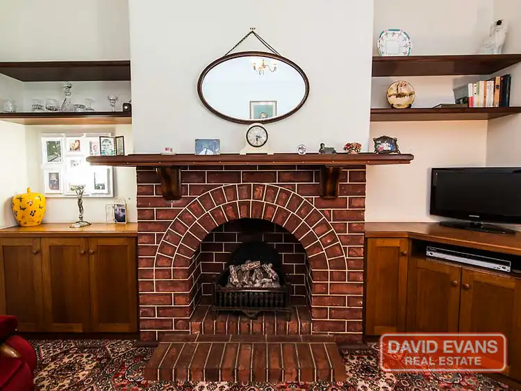 Fourth view of Homely house listing, 133 Tenth Avenue, Inglewood WA 6052