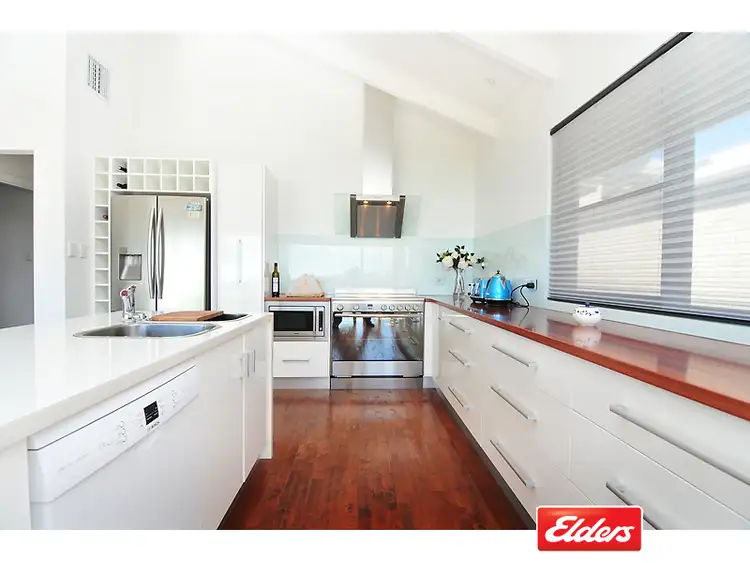 Fifth view of Homely house listing, 7 Royal Circus, Robe SA 5276