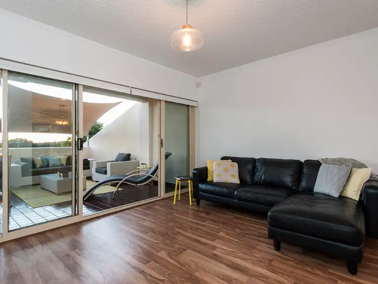 Third view of Homely townhouse listing, 2/27 Angelo St, South Perth WA 6151