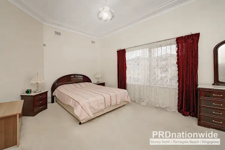 Fourth view of Homely house listing, 6 Dryden Street, Campsie NSW 2194