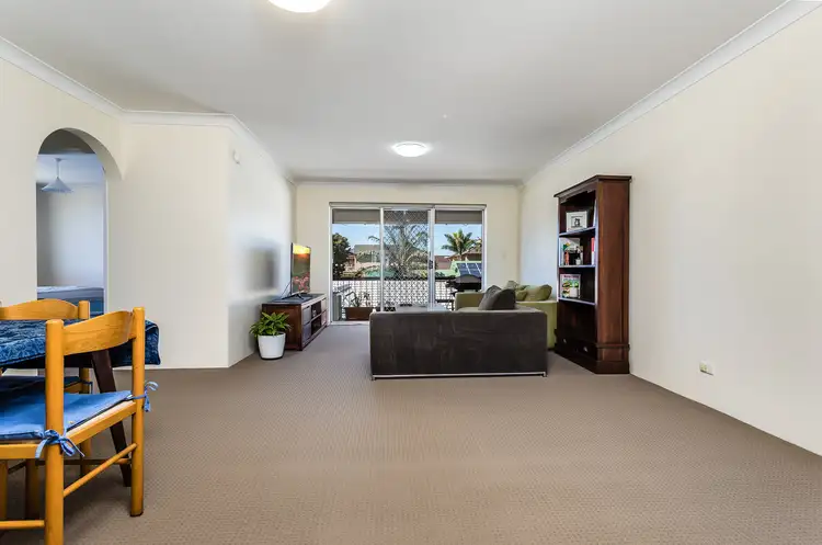 Fifth view of Homely unit listing, 4/44 Griffith St, Everton Park QLD 4053