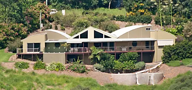 Second view of Homely house listing, 290 Black Mountain Road, Black Mountain QLD 4563