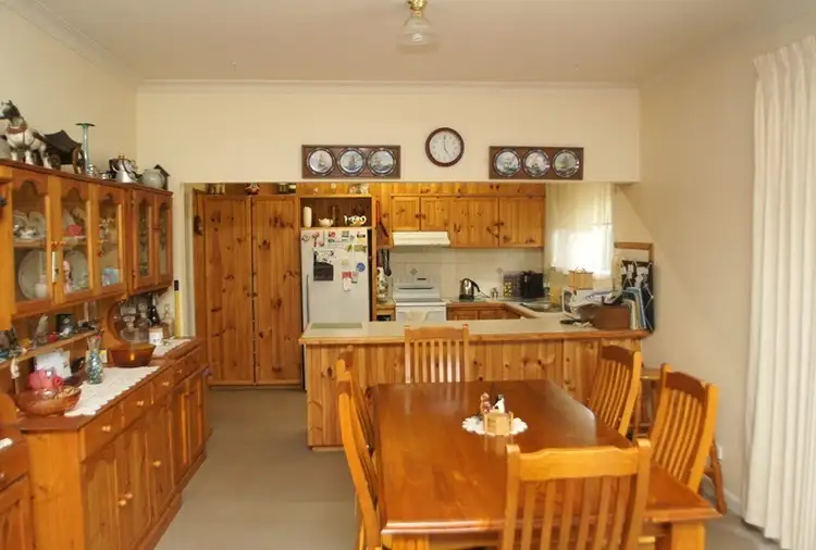 Second view of Homely house listing, 96 Darlington Road, Mortlake VIC 3272