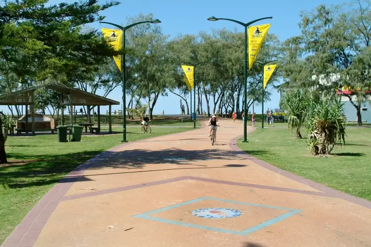 Sixth view of Homely unit listing, 1/13 'Sandbury Court' Federation Avenue, Broadbeach QLD 4218