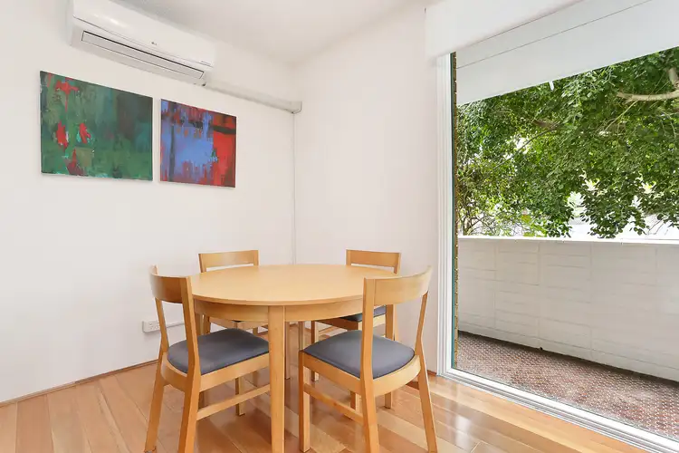 Second view of Homely unit listing, 6/154 Croydon Avenue, Croydon Park NSW 2133