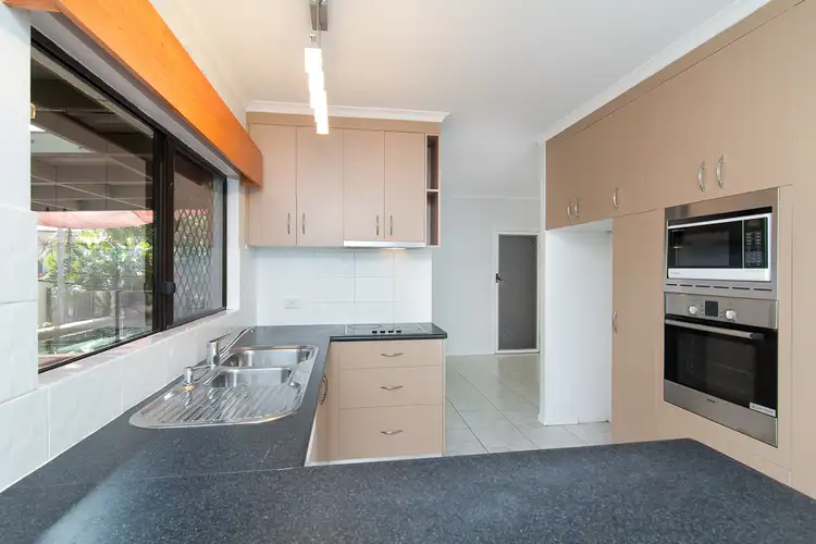 Main view of Homely house listing, 1 Wren Court, Bayview Heights, Cairns QLD 4870
