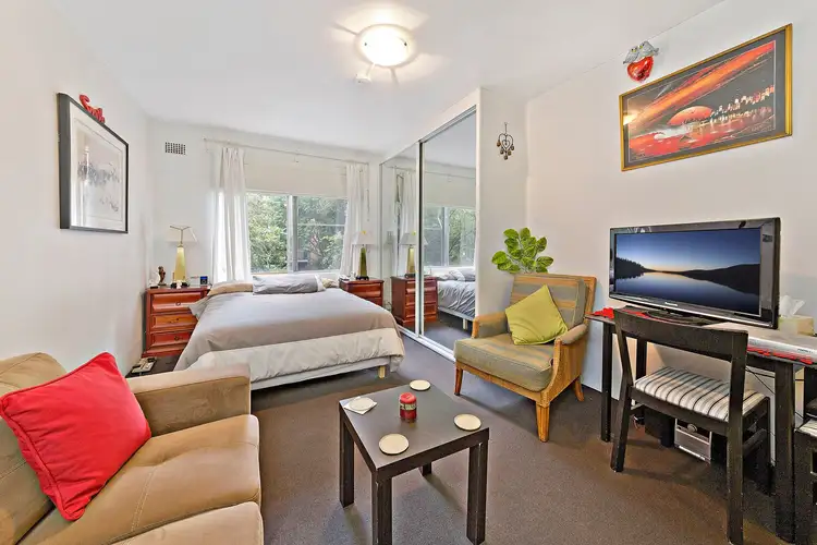 13/95 Annandale Street, Annandale NSW 2038