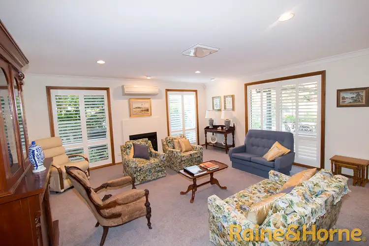 Seventh view of Homely house listing, 11 Tarlow Avenue, Dubbo NSW 2830