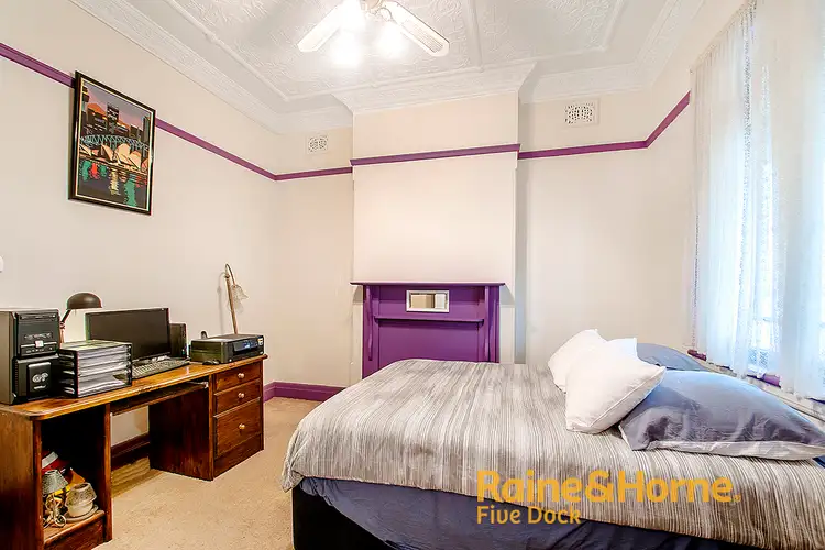 Fifth view of Homely house listing, 39 MINNESOTA AVENUE, Five Dock NSW 2046