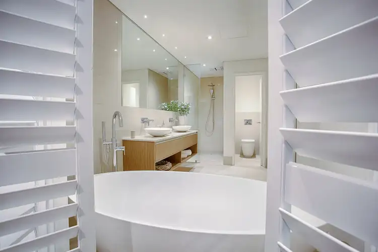Sixth view of Homely house listing, 5/11 Perlinte View, North Coogee WA 6163