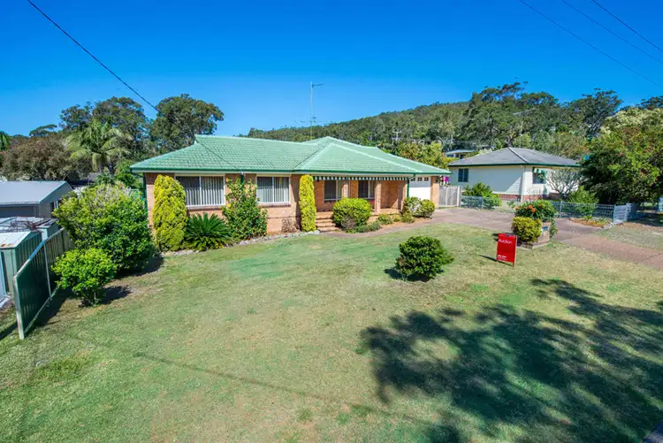 Fifth view of Homely house listing, 7 Armidale Ave, Nelson Bay NSW 2315