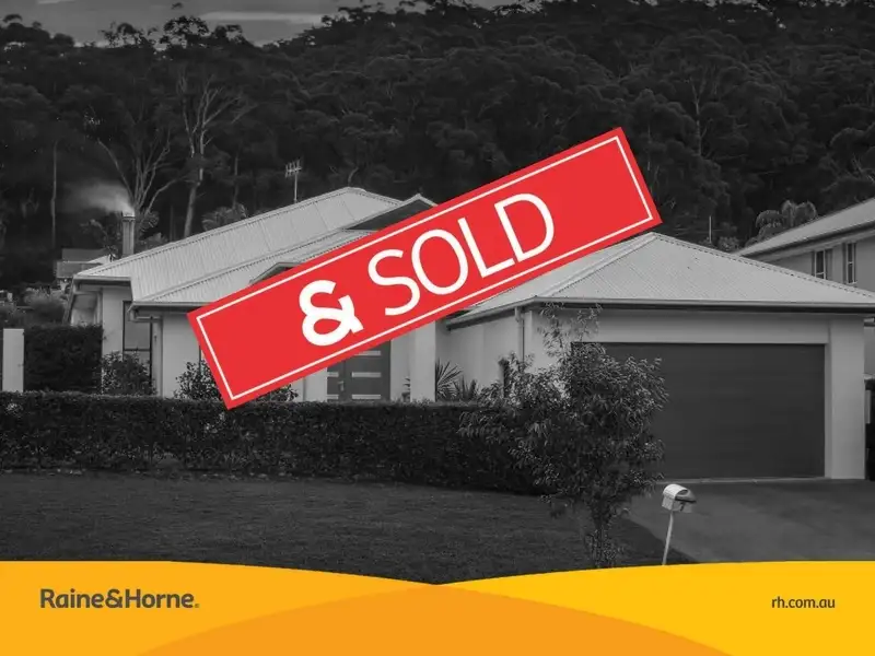 Main view of Homely house listing, 7 Kerns Road, Kincumber NSW 2251