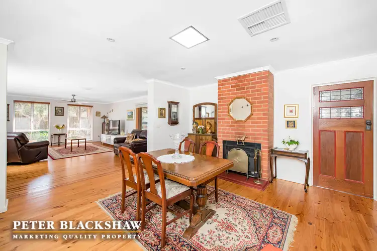 Fourth view of Homely house listing, 40 Carbeen Street, Rivett ACT 2611