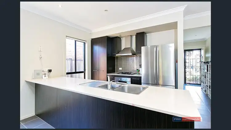 Second view of Homely house listing, 29 Manderston Avenue, Derrimut VIC 3030