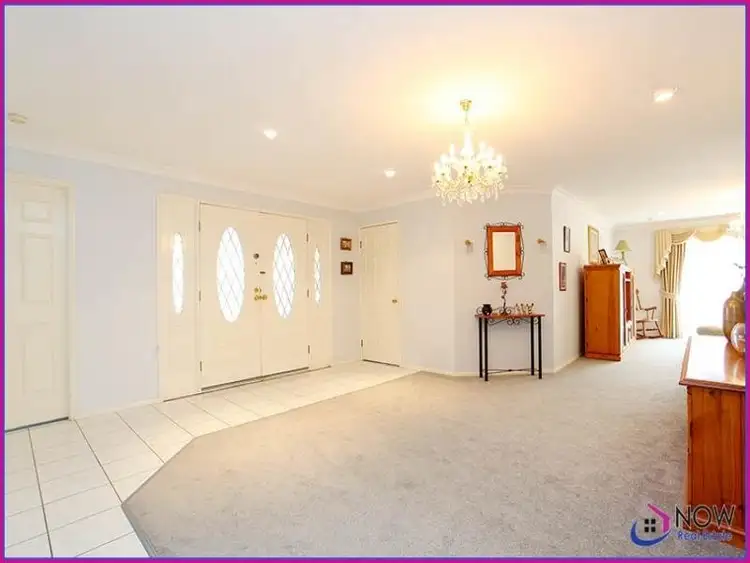 Fifth view of Homely house listing, 32 Belle Air Drive, Bellmere QLD 4510