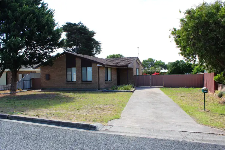 Main view of Homely house listing, 28 Lewis Street, Goolwa South SA 5214