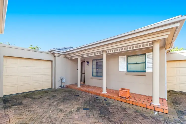 Seventh view of Homely townhouse listing, 7/33 William Street, Botany NSW 2019