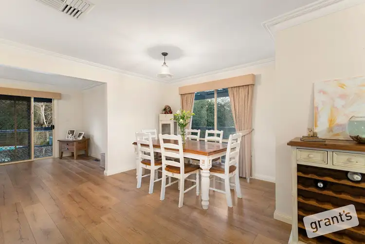 Fourth view of Homely house listing, 6 Grantham Crescent, Berwick VIC 3806