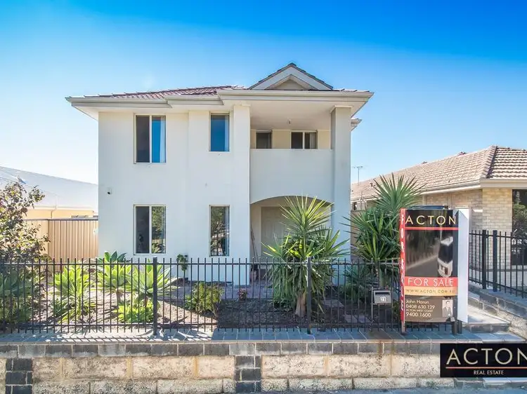 Main view of Homely house listing, 29 Nankeen Circle, Tapping WA 6065