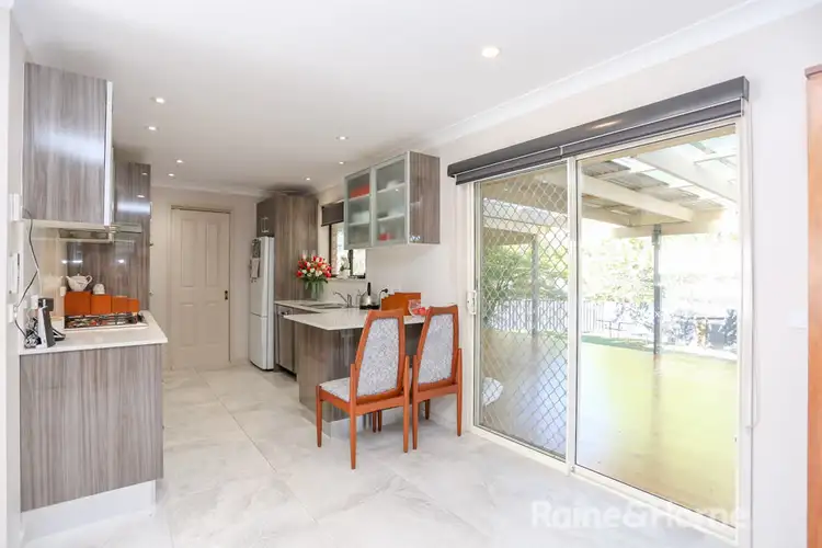 Seventh view of Homely house listing, 24 Scotford Place, Bathurst NSW 2795