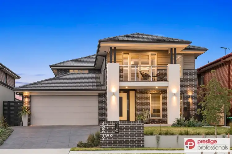 22 Terracotta Road, Moorebank NSW 2170