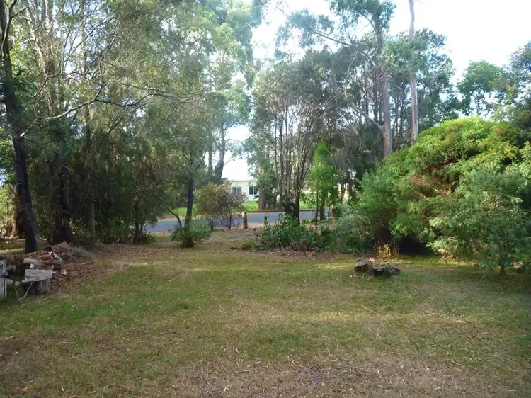 Second view of Homely land listing, Lot 15 Sunset Boulevard, Clarence Point TAS 7270