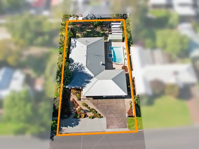 Main view of Homely house listing, 1 Rubena Crescent, Lara VIC 3212