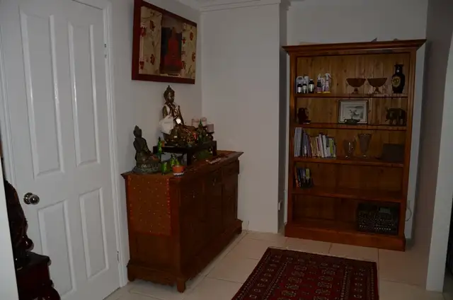 Third view of Homely unit listing, 2/23 'Danna Lodge' Britannia Avenue, Broadbeach QLD 4218